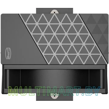 Кулер PCCooler R300 (черный) картинка 6